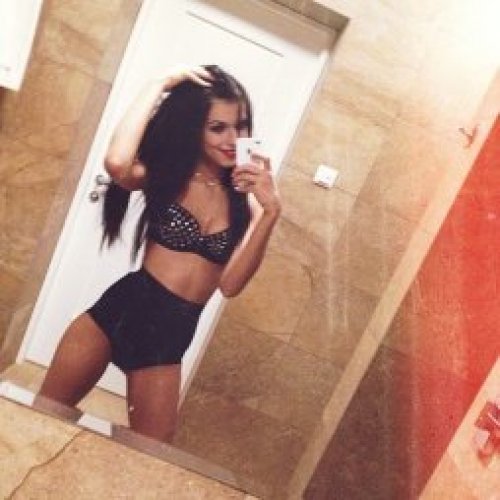 Индивидуалка Жана