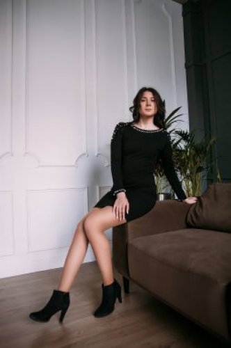 Индивидуалка Алиса