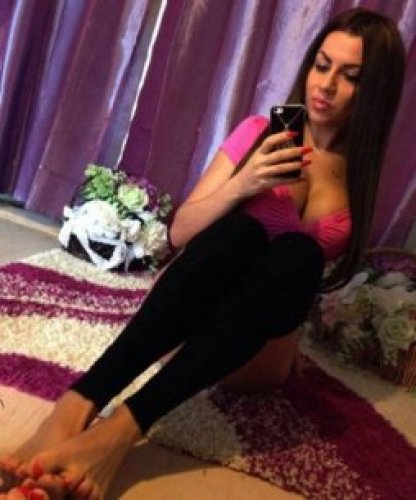 Индивидуалка карина