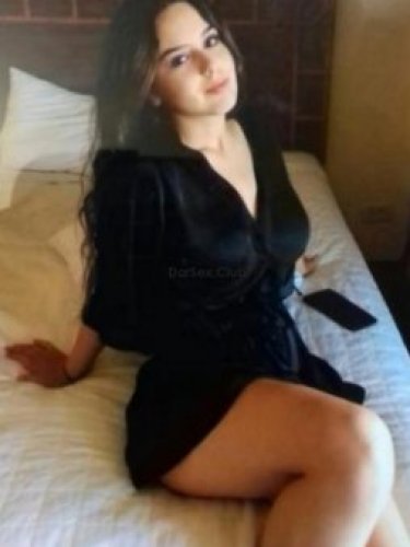 Индивидуалка Алёна