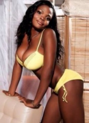 Индивидуалка Anita