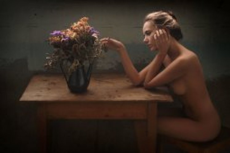 Индивидуалка Elis